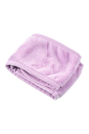 Bandeau de maquillage Rose clair