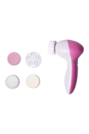 Brosse nettoyante 5 en 1