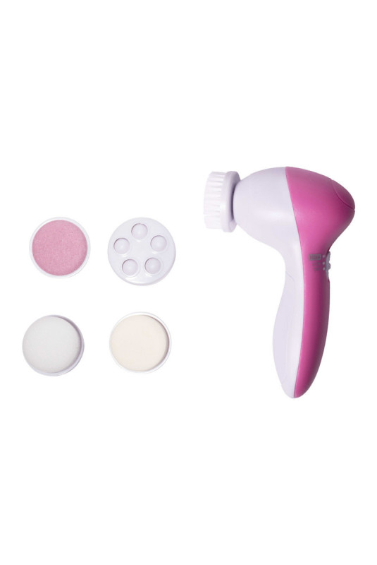 Brosse nettoyante 5 en 1