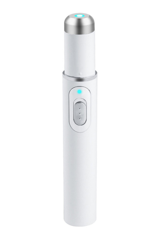 Stylo anti-imperfection Blanc