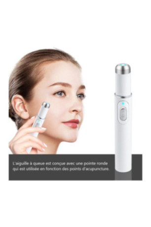 Stylo anti-imperfection Blanc