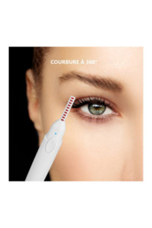 Recourbe cils chauffants Blanc