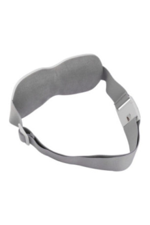 Ceinture menstruelle chauffante Blanche