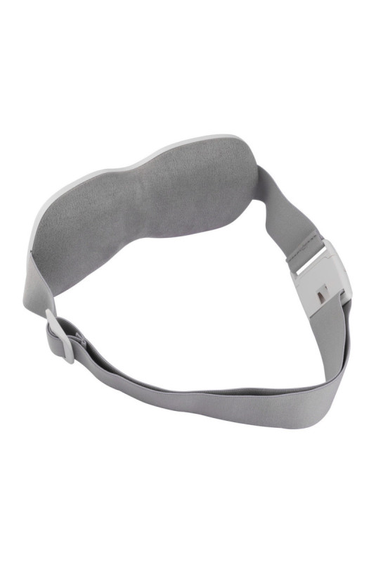 Ceinture menstruelle chauffante Blanche