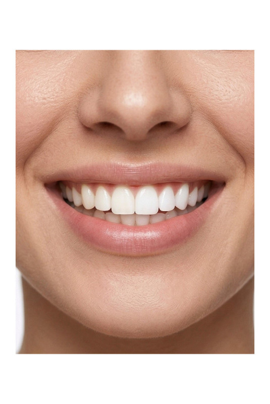 Bandes blanchissantes dentaires Purple Whitening Strips Violet 14 paires