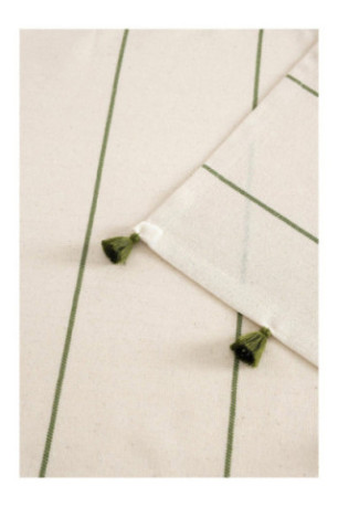 Coureur - Vert