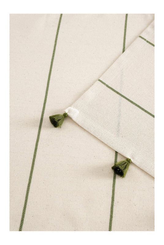 Coureur - Vert