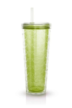 Verre - Vert