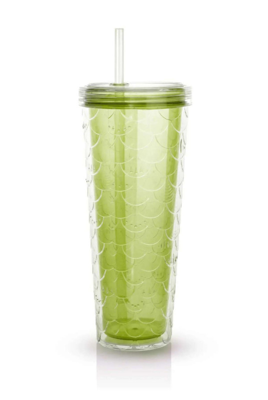 Verre - Vert