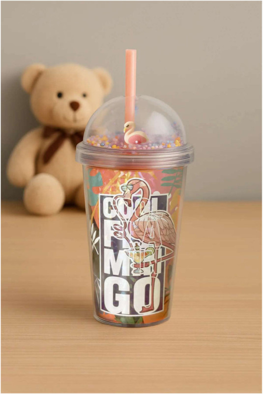 Verre - Multicolore
