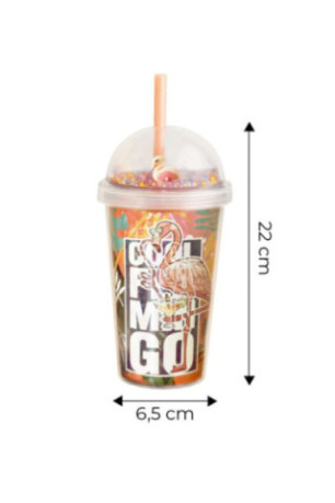 Verre - Multicolore