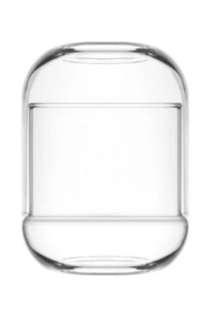 Bol à biscuits - Transparent