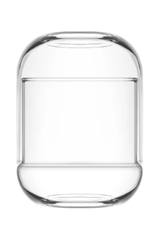 Bol à biscuits - Transparent