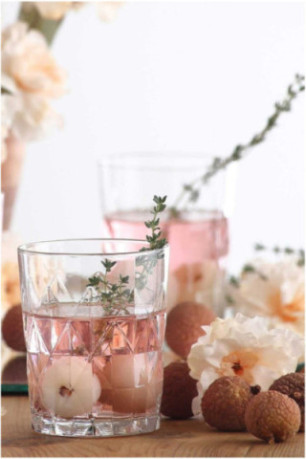 Ensemble de verres (6 pièces) - Transparent