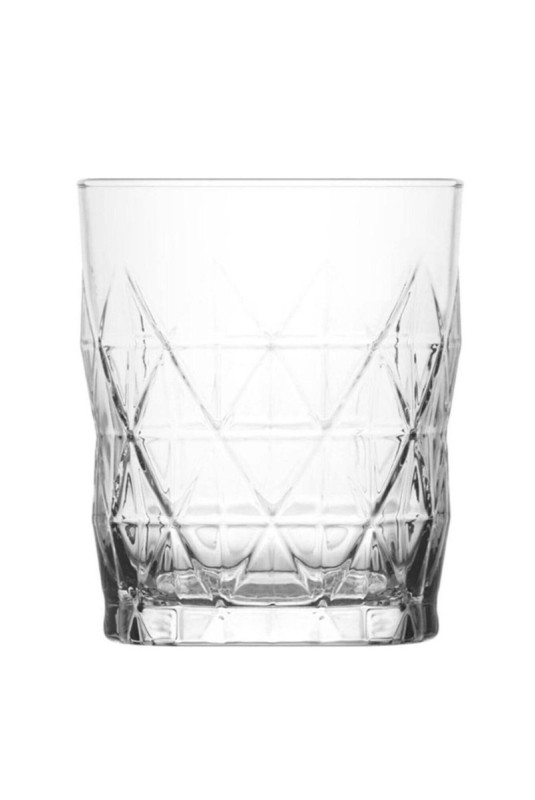 Ensemble de verres (6 pièces) - Transparent