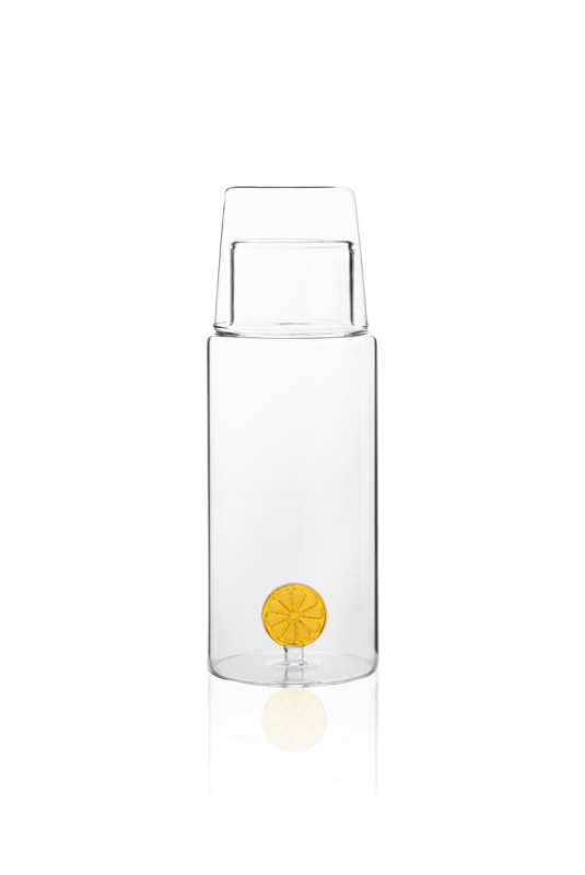 Bouteille - Transparent