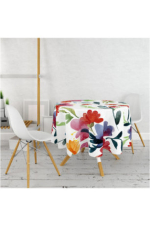 Nappe - Multicolore