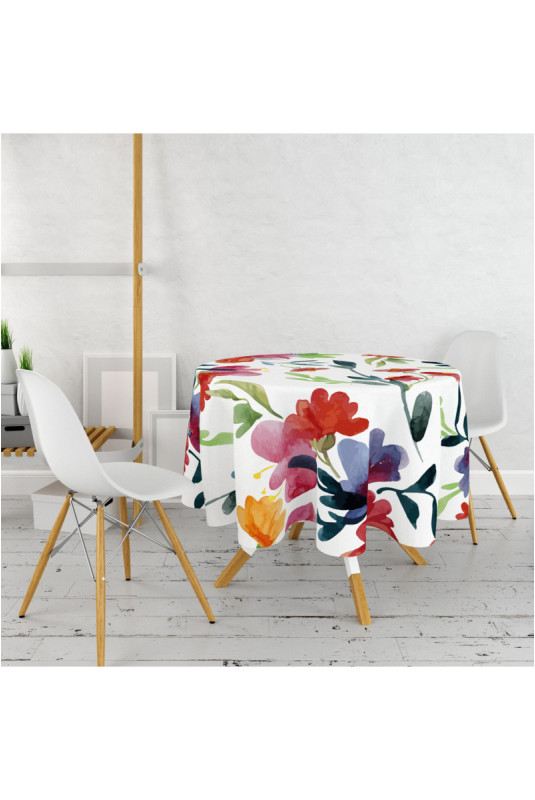 Nappe - Multicolore