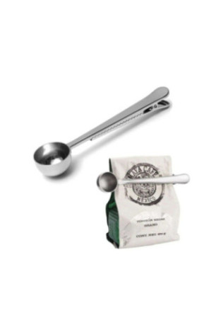Cuillère à café - Argent