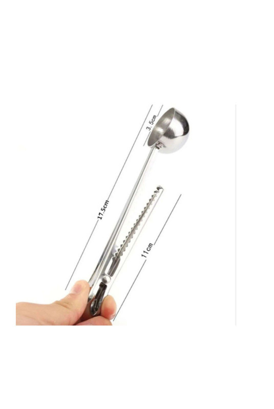 Cuillère à café - Argent