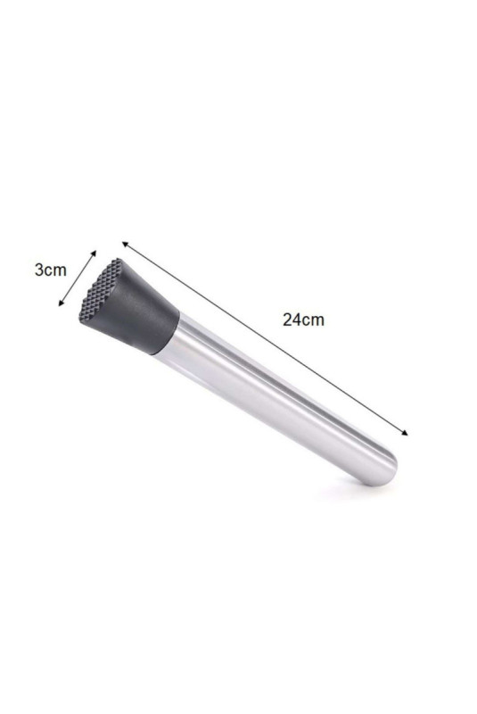 Maillet à cocktail - Argent