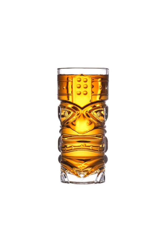 Ensemble de verres à cocktail (2 pièces) - Transparent