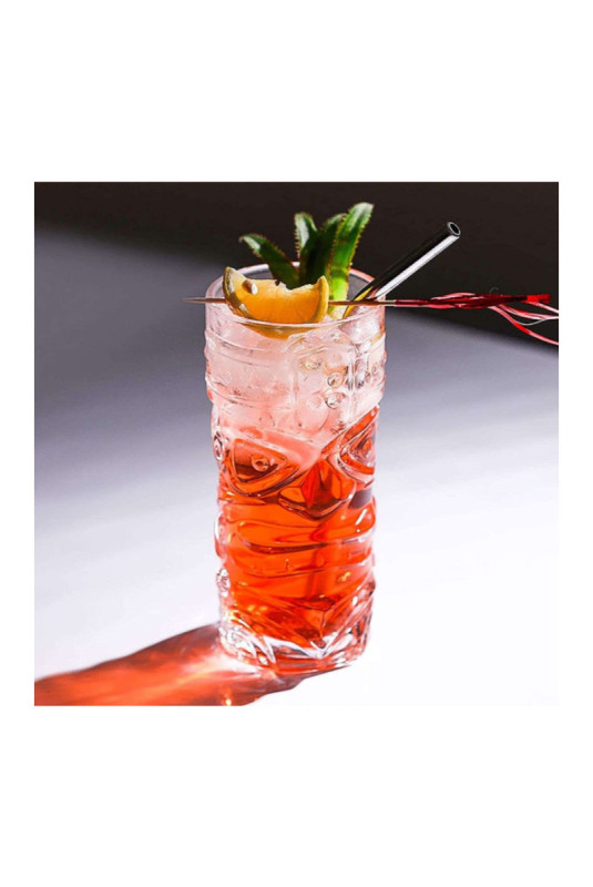 Ensemble de verres à cocktail (2 pièces) - Transparent