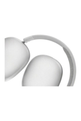 Casque audio sans fil Funky Argent
