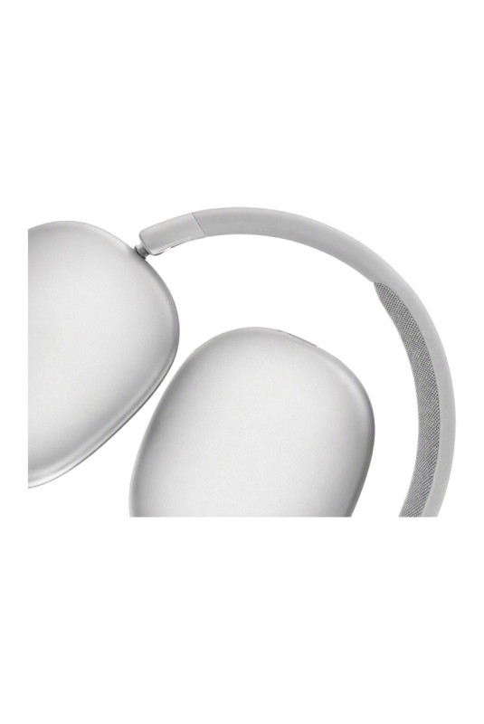 Casque audio sans fil Funky Argent