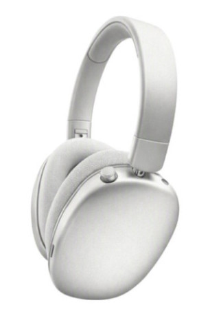 Casque audio sans fil Funky Argent
