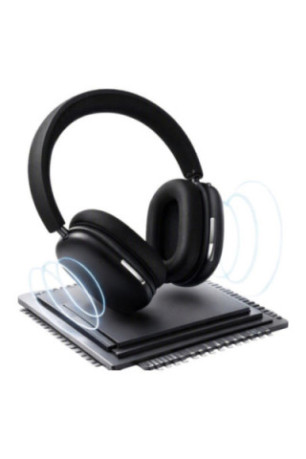 Casque audio sans fil Funky Noir