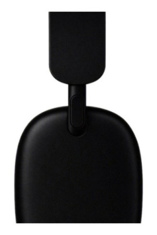 Casque audio sans fil Funky Noir