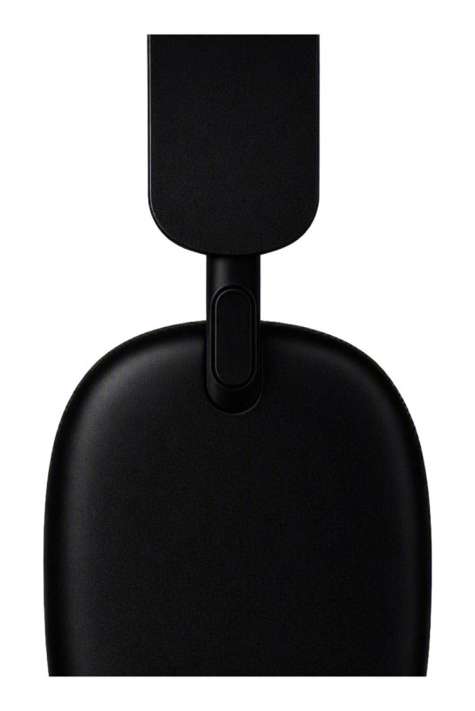 Casque audio sans fil Funky Noir