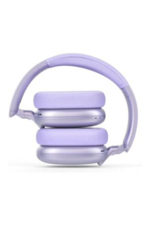 Casque audio sans fil Funky violet