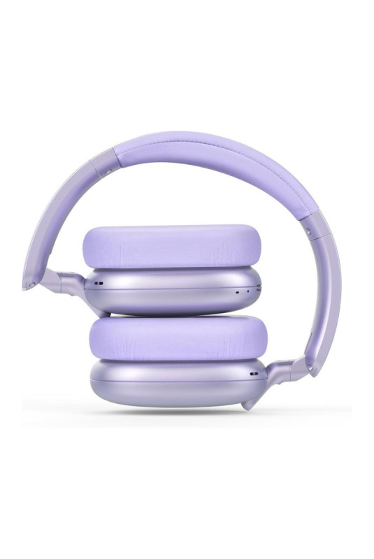 Casque audio sans fil Funky violet