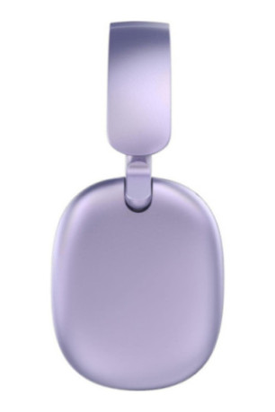 Casque audio sans fil Funky violet