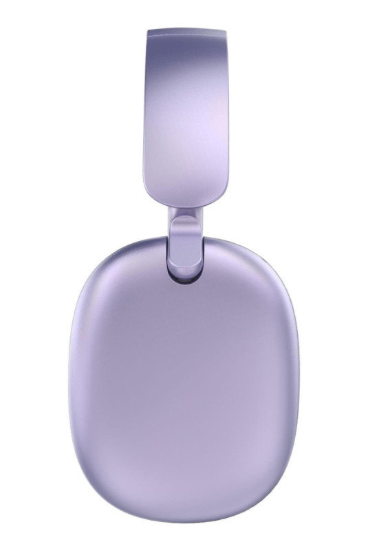 Casque audio sans fil Funky violet