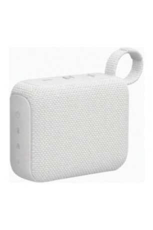 Enceinte bluetooth Party Box blanche