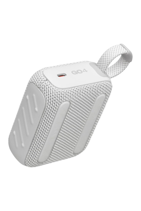 Enceinte bluetooth Party Box blanche