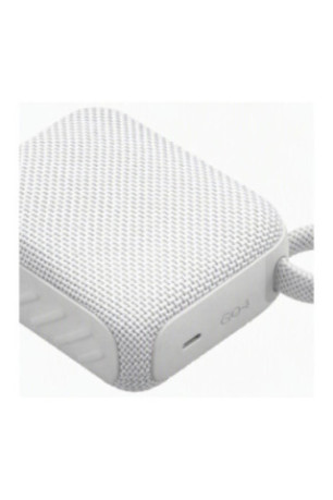 Enceinte bluetooth Party Box blanche