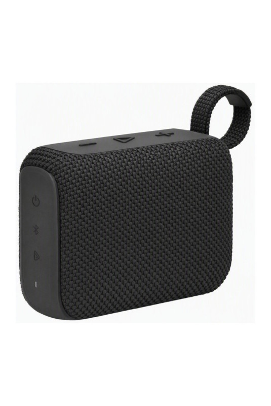 Enceinte Bluetooth Edition Party Box Noir