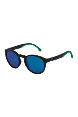 Lunettes de soleil rondes 8056/S Noires 51 mm