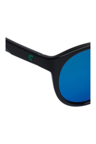 Lunettes de soleil rondes 8056/S Noires 51 mm