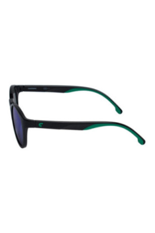 Lunettes de soleil rondes 8056/S Noires 51 mm