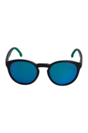 Lunettes de soleil rondes 8056/S Noires 51 mm