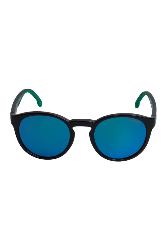 Lunettes de soleil rondes 8056/S Noires 51 mm