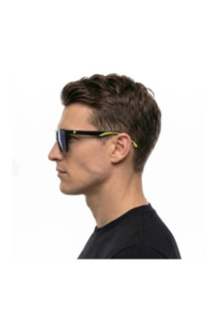 Lunettes de soleil Homme 8055/S Noir 58 mm