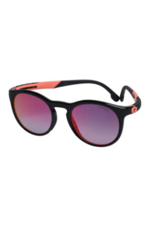 Lunettes de soleil de sport Hyperfit 18/S Homme Noir et rose