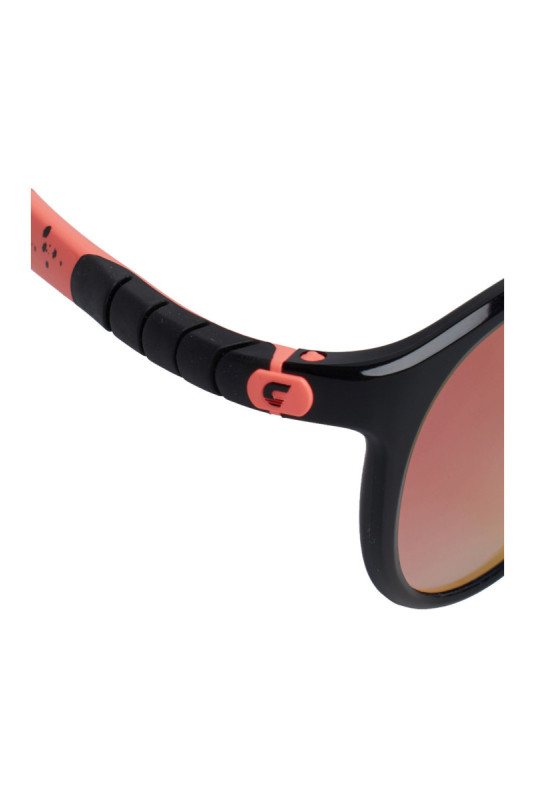 Lunettes de soleil de sport Hyperfit 18/S Homme Noir et rose