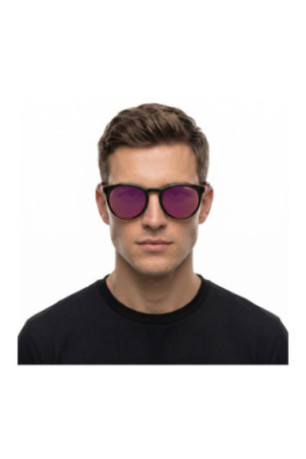 Lunettes de soleil de sport Hyperfit 18/S Homme Noir et rose